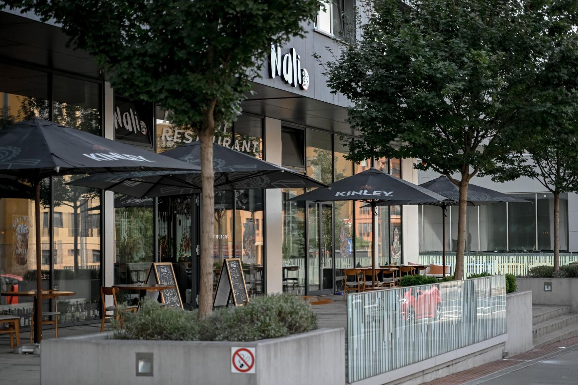Lovely Family Suite Praga Exterior foto