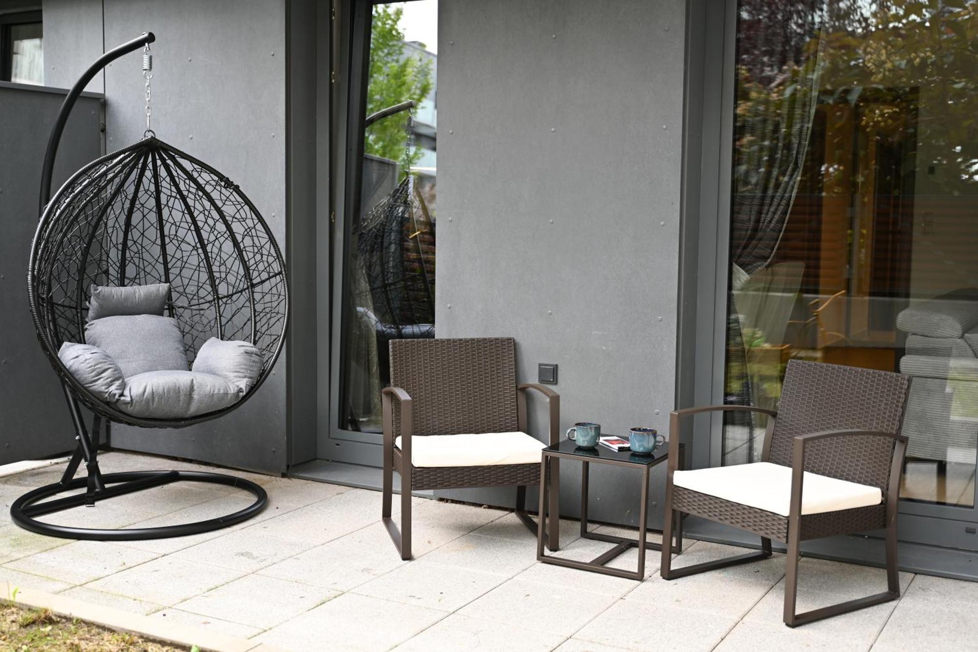 Lovely Family Suite Praga Exterior foto