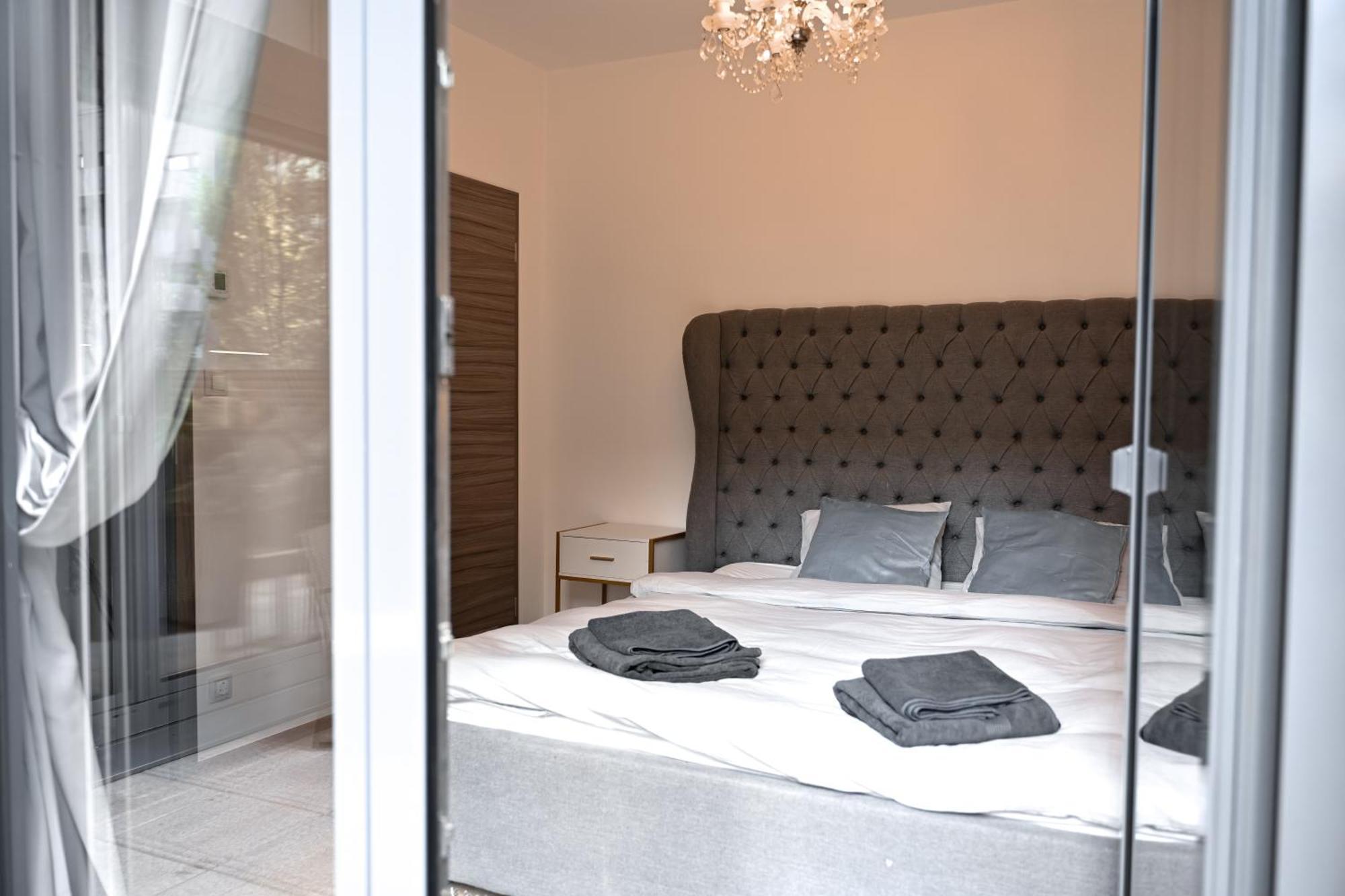 Lovely Family Suite Praga Exterior foto