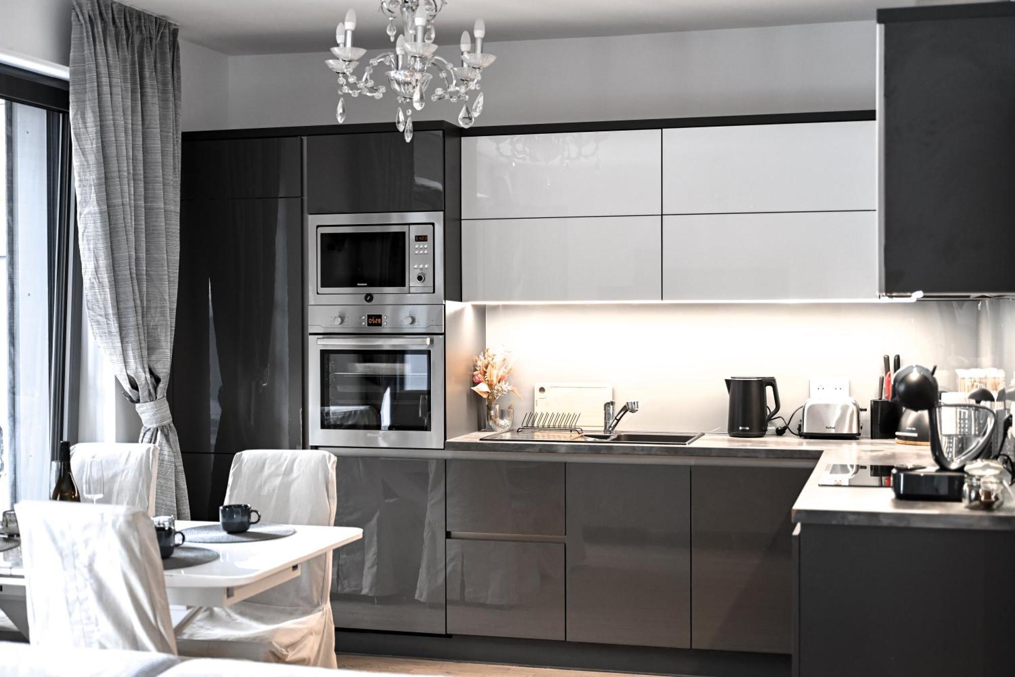 Lovely Family Suite Praga Exterior foto