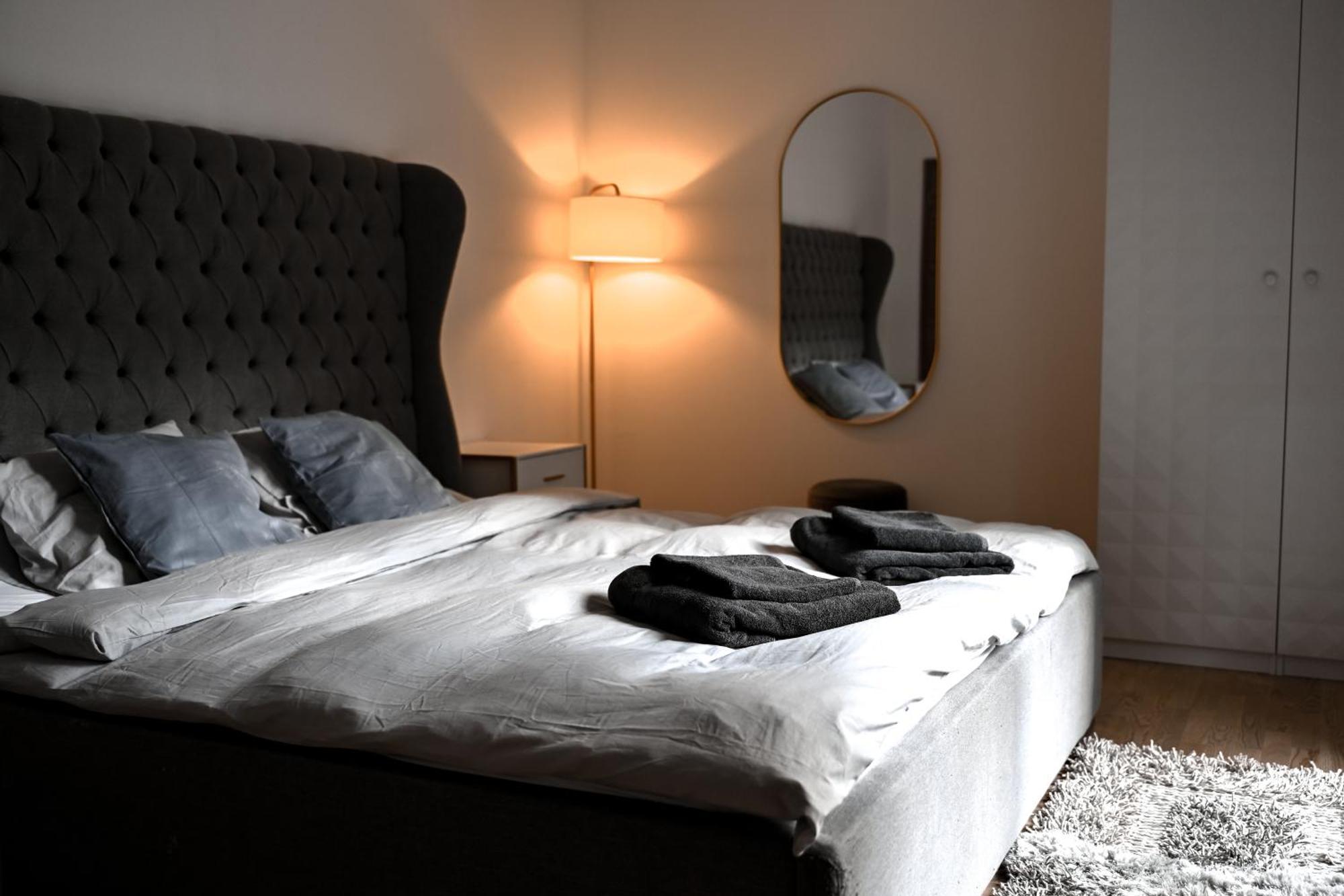 Lovely Family Suite Praga Exterior foto